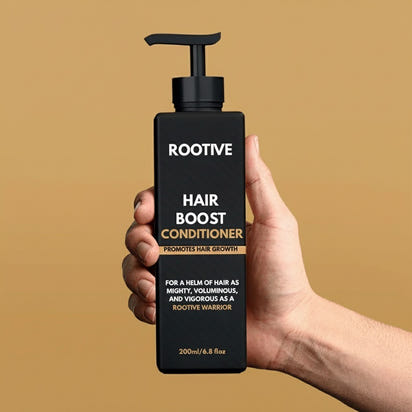 Rootive™ - Hair Boost Conditioner