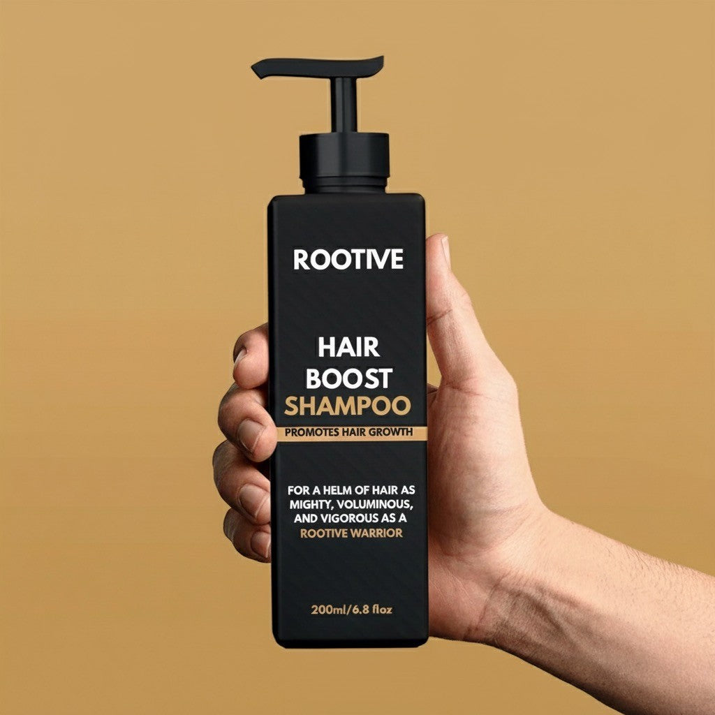 Rootive™ - Hair Boost Shampoo