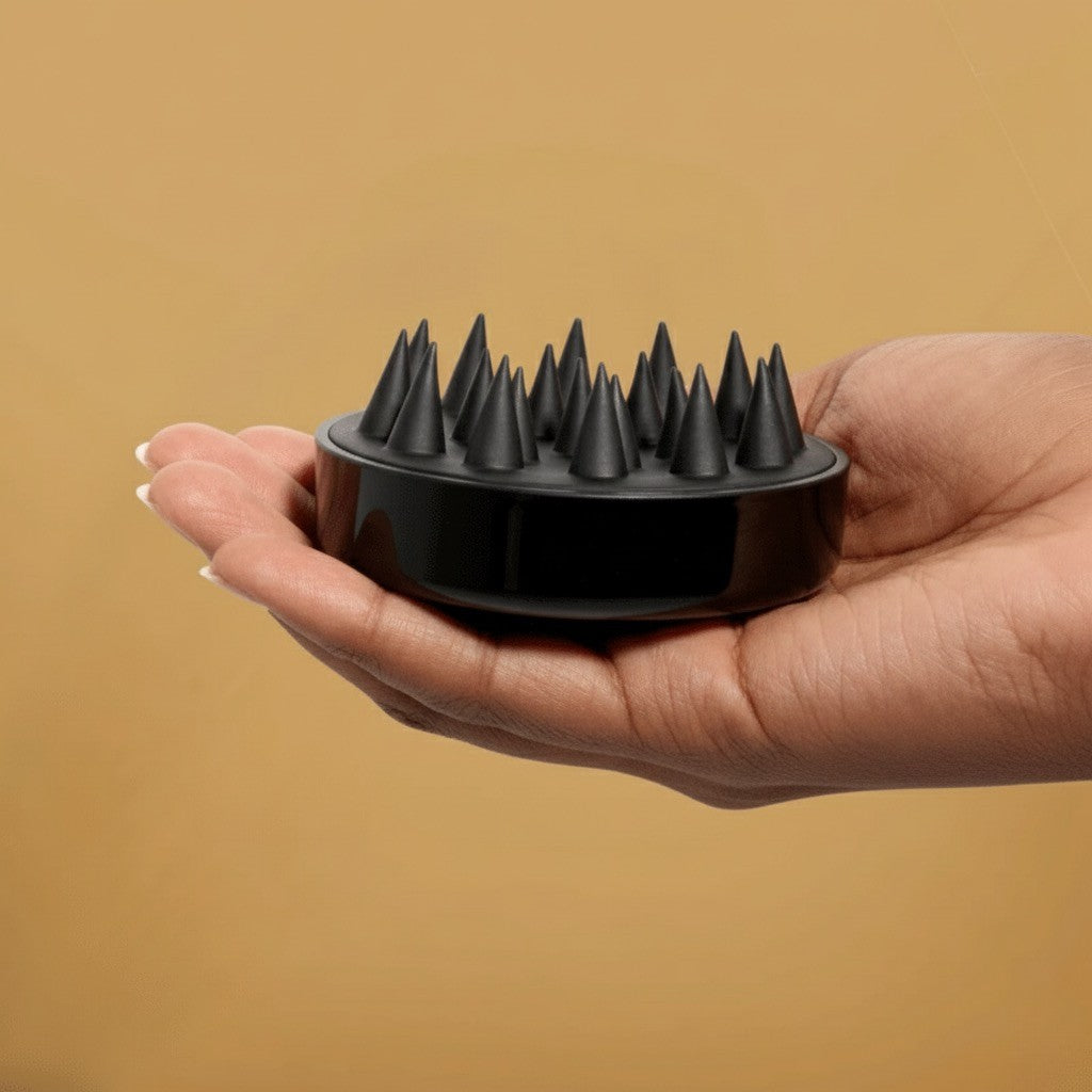 Rootive™ Premium Scalp Brush
