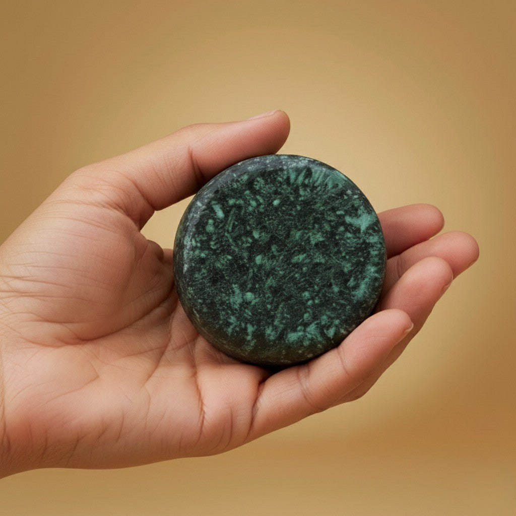 Rootive™ - Hair Boost Soap Bar