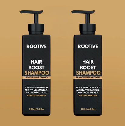 Rootive™ - Hair Boost Shampoo