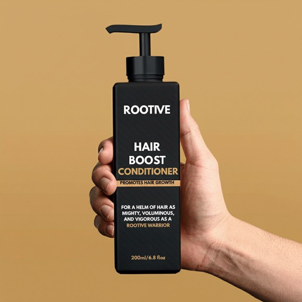 Rootive™ - Hair Boost Conditioner