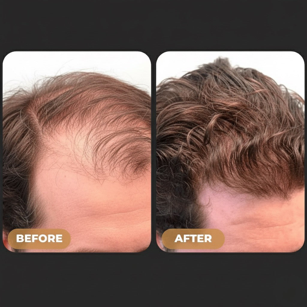 Rootive™ - Hair Boost Shampoo