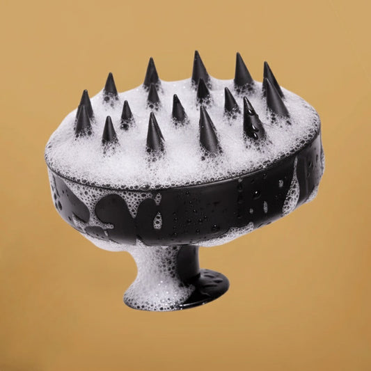 Rootive™ Premium Scalp Brush