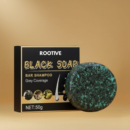Rootive™ - Hair Boost Soap Bar