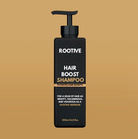 Rootive™ - Hair Boost Shampoo