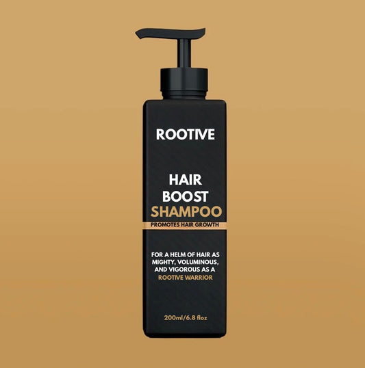 Rootive™ - Hair Boost Shampoo