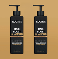 Rootive™ - Hair Boost Shampoo