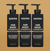 Rootive™ - Hair Boost Shampoo